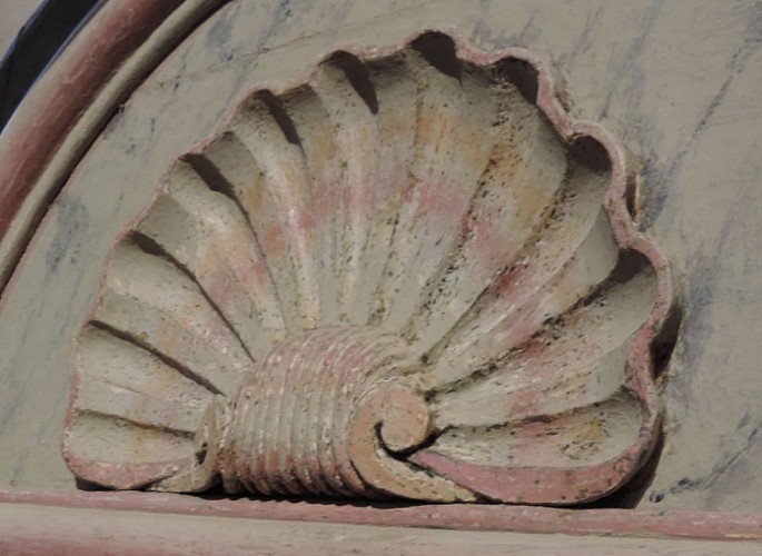 Eglise de Magnat l'Etrange_5