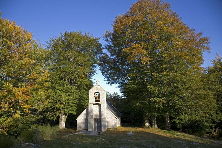 Chapelle du Rat_2