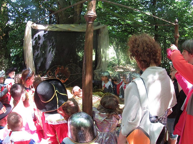 visite contes de Perrault_3