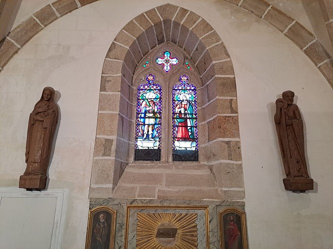 sculptures d Anna quincaud (2)