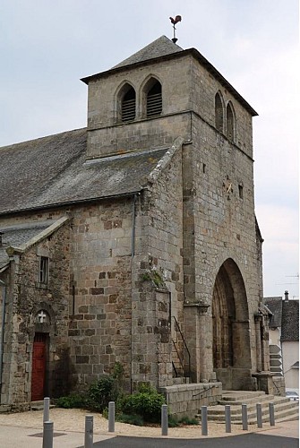 Neuvic, ville d'éducation, de culture et de loisirs