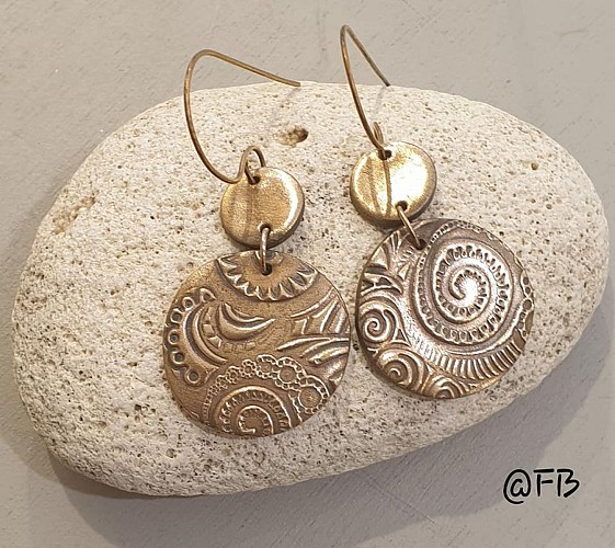 Atelier FB Fanny Boussogne