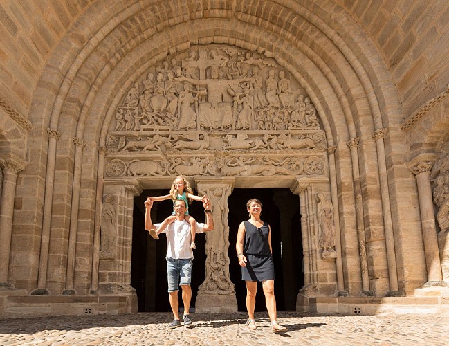 Beaulieu sur Dordogne