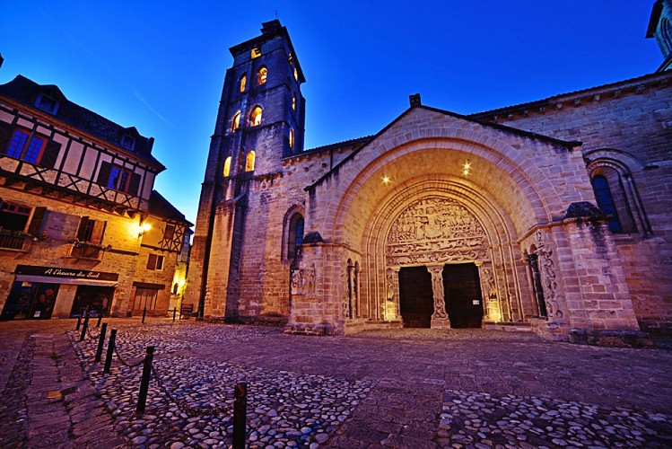 Beaulieu sur Dordogne