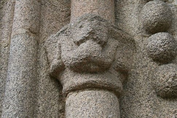 Eglise Saint Paul - Villard