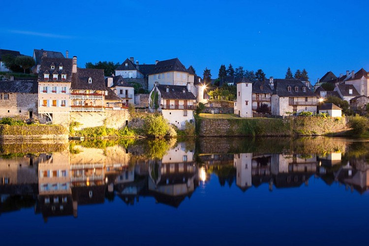 Argentat sur Dordogne