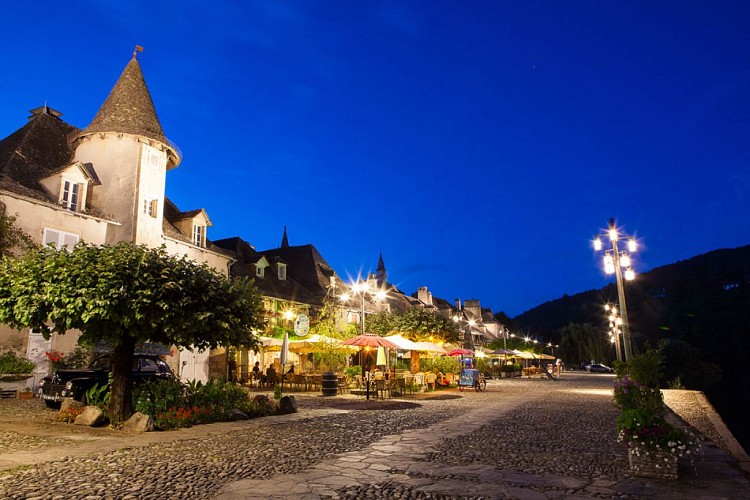 Argentat sur Dordogne