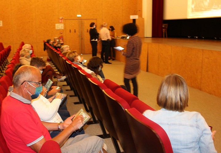 Micro-Folie du Haut-Limousin