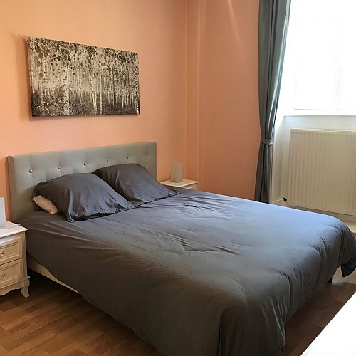 Chambre d'hôtes Le Petit Manoir