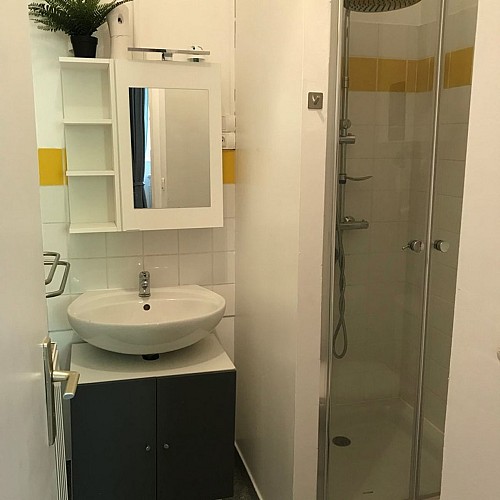 Chambre d'hôtes Le Petit Manoir