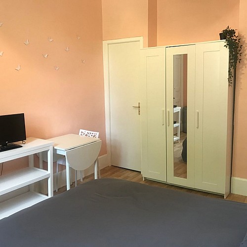 Chambre d'hôtes Le Petit Manoir