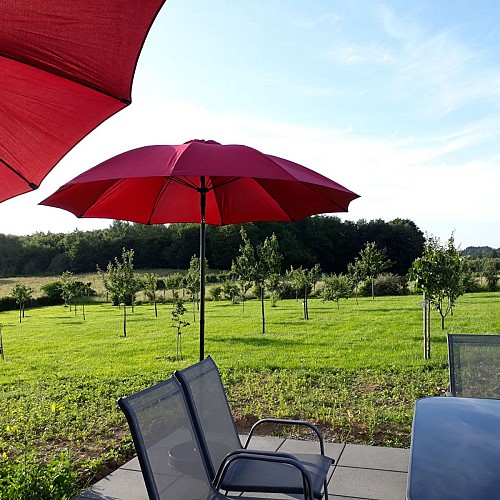 Meublé de Tourisme Colline d'Arsac_14