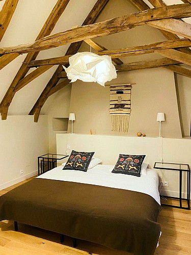 Meublé de Tourisme Colline d'Arsac_2