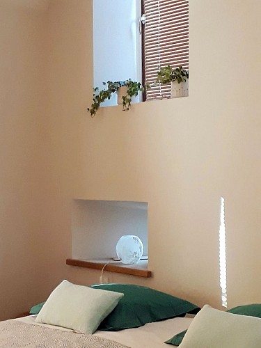 Meublé de Tourisme Colline d'Arsac_6