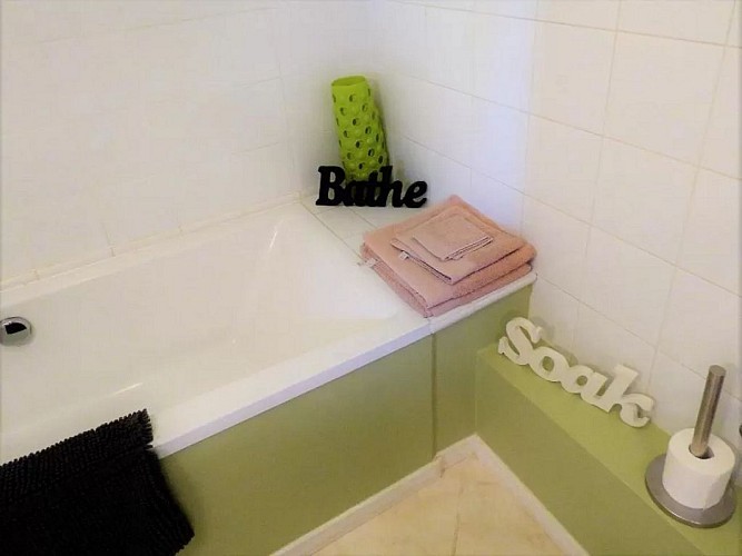 L'ancien Presbytère