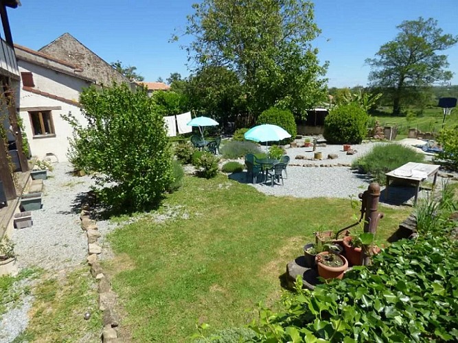 L'ancien Presbytère