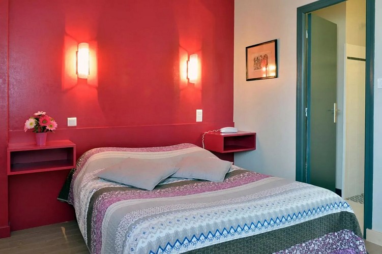 Hôtel-restaurant Auberge des Vieux Chênes_3