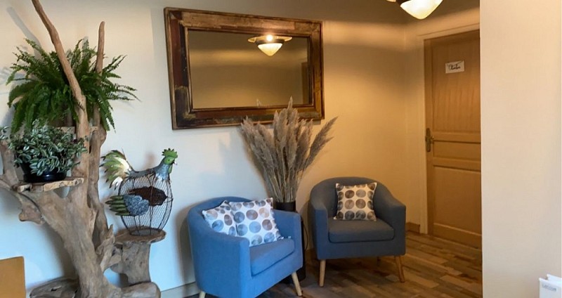 Sous les étoiles au bois d'embesse