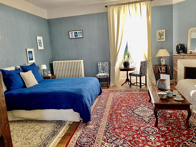 L'Ancien Couvent des Carmes