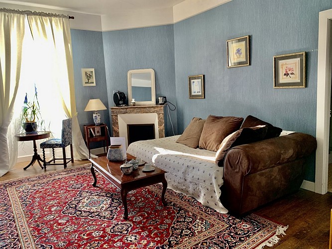 L'Ancien Couvent des Carmes