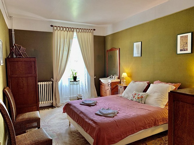 L'Ancien Couvent des Carmes