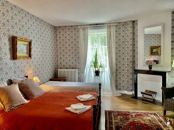 L'Ancien Couvent des Carmes