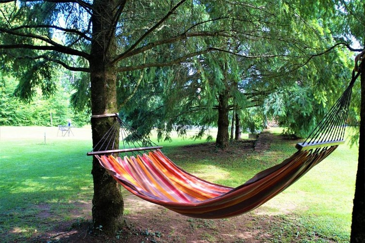 Chambres d'hôtes "Les Tranchées"