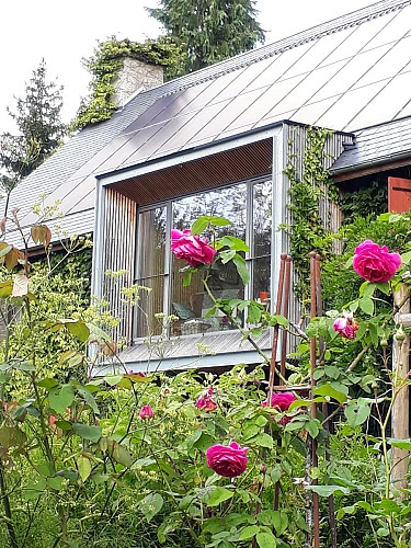 Chambres d'hôtes du Jardin d'Arsac_3