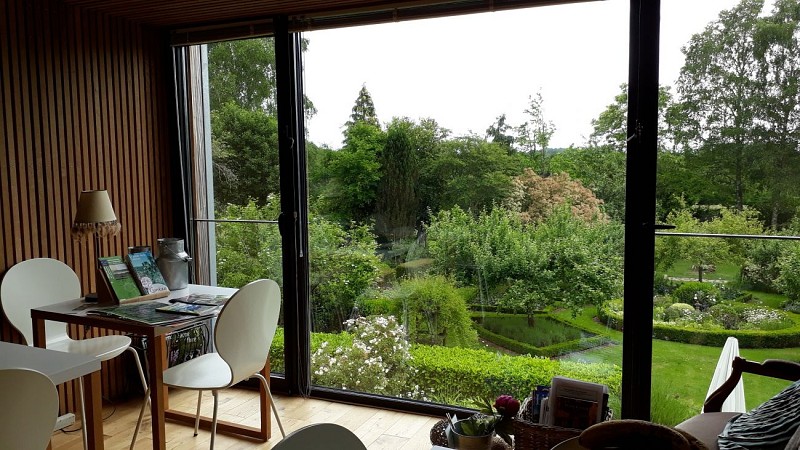 Chambres d'hôtes du Jardin d'Arsac_4