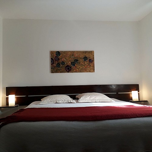 Chambres d'hôtes du Jardin d'Arsac_5