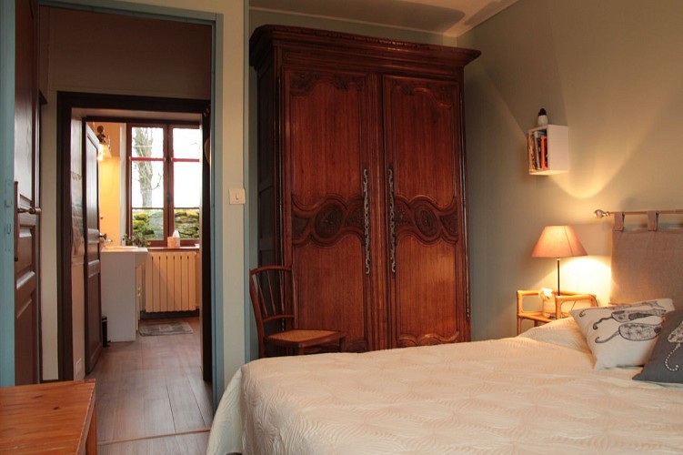 1ère Chambre 2p rez de chaussée_5