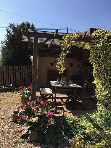 Gîte Au Vieux Verger