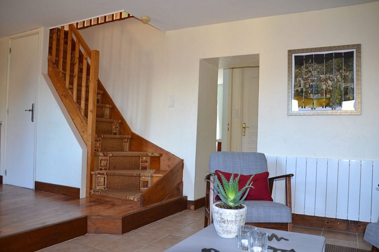 Gîte Au Vieux Verger