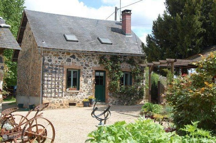 Gîte Au Vieux Verger