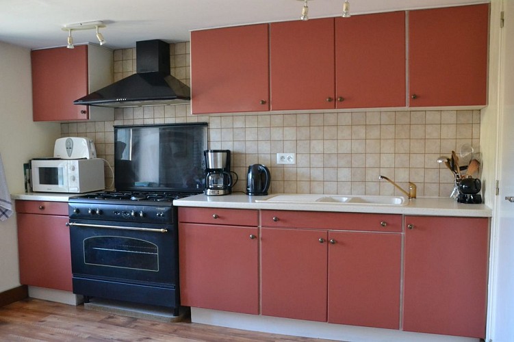 Gîte Au Vieux Verger