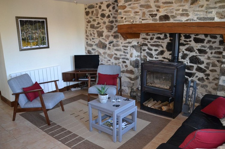 Gîte Au Vieux Verger