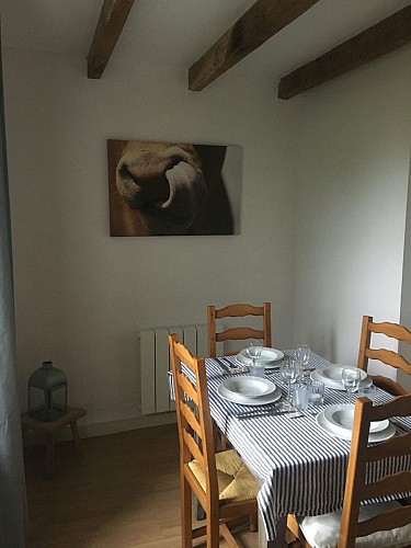 Gîte Au Vieux Verger