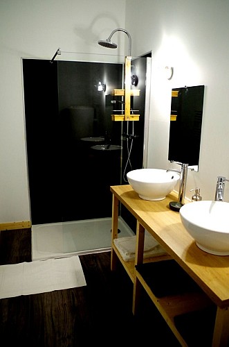 Chambres d’hôtes La Vérenerie