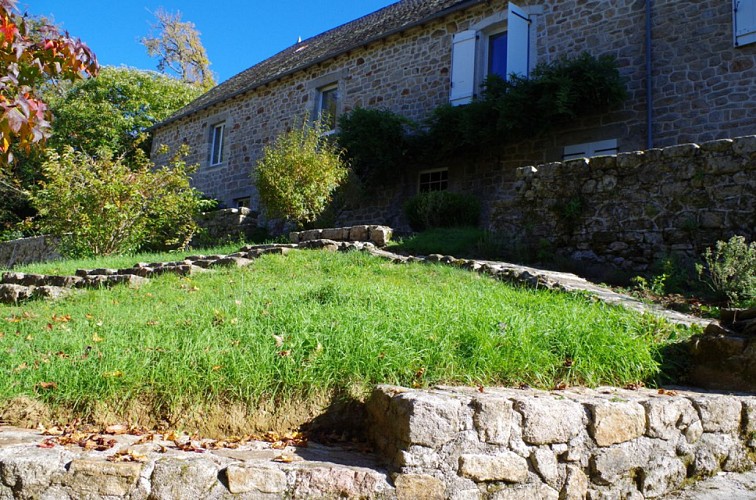 Chambre d’hôte La Vérenerie