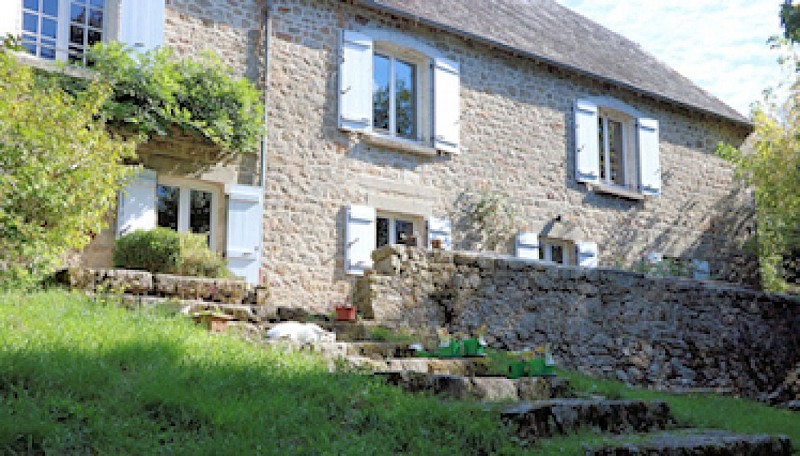 Chambres d’hôtes La Vérenerie