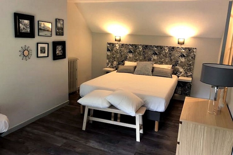 Domaine Les Annouillards