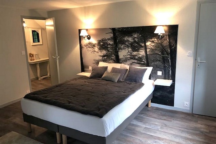 Domaine Les Annouillards