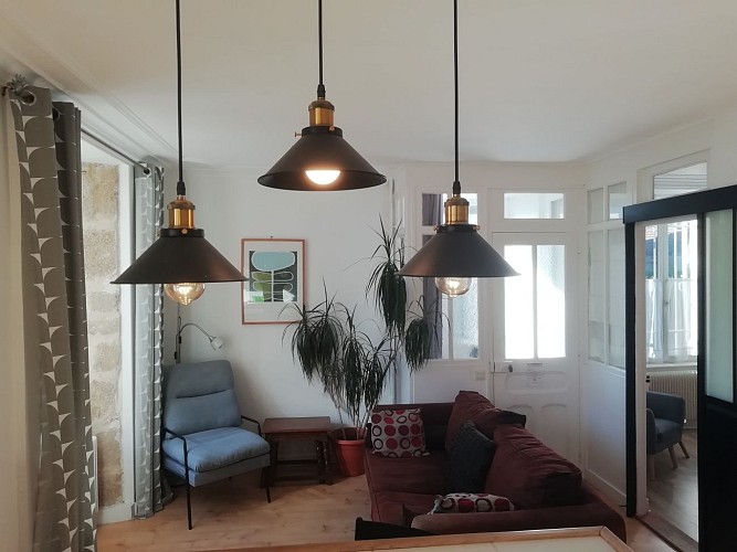 Chambres d'Hôtes "Le Vieux Presbytère"_3