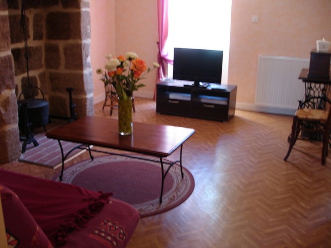 Location Clévacances LACHAUD_2