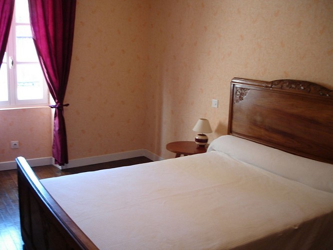 Location Clévacances LACHAUD_3