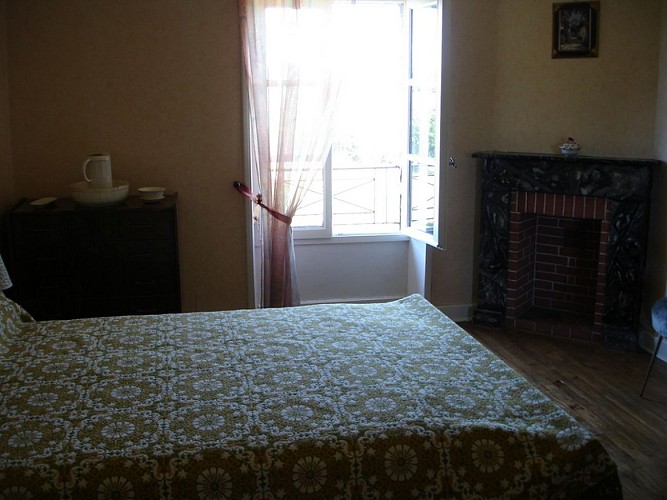 Location Clévacances LACHAUD_4