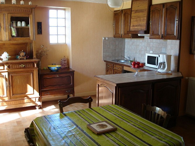 Location Clévacances LACHAUD_5