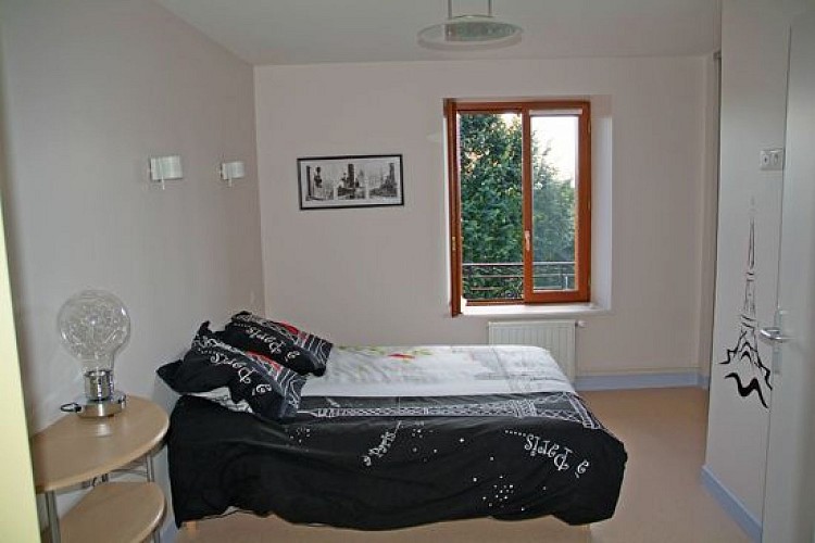 Hôtel restaurant Le Puy Blanc