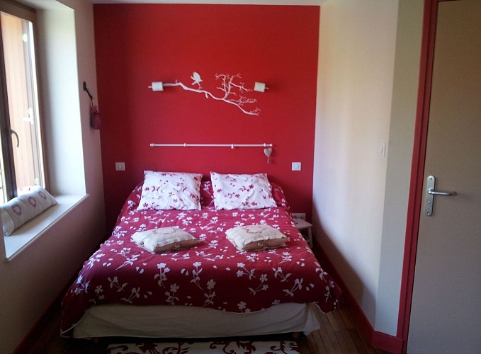 Hôtel restaurant Le Puy Blanc_6