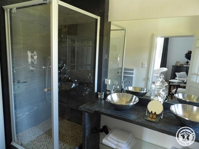 Chambres d'hôtes Château de Lissac